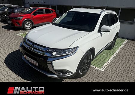 Mitsubishi Outlander 2.0 2WD Edition 100 *GJR,SHZ,Kamera*