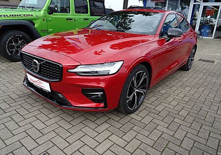 Volvo S60 Lim. Ultimate Dark AWD-HeadUp-Harman/Kardon