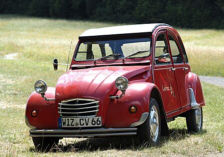 Citroën 2 CV