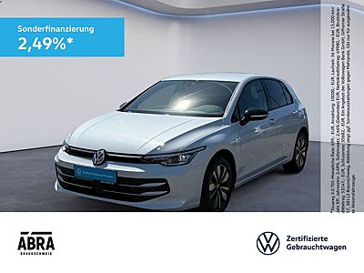 Volkswagen Golf VIII 2.0 TDI Goal DSG LED+KAMERA+NAVI+ACC+A