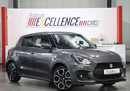 Suzuki Swift SPORT 1.4 BJ HYBRID / LED / NAVI+KAMERA