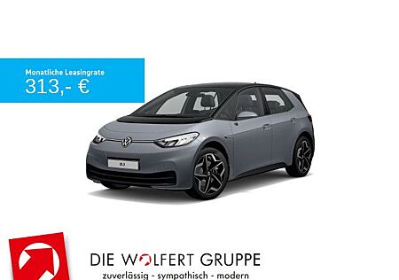 VW ID.3 Volkswagen Pure Performance City ACC NAVI LED CARPLAY