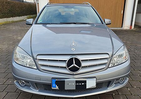 Mercedes-Benz C 180 K BlueEFFICIENCY AVANTGARDE