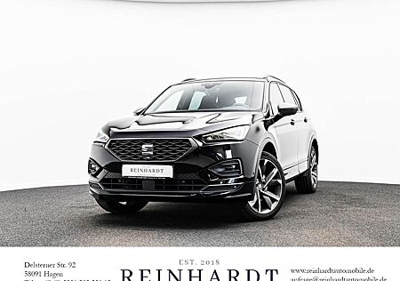 Seat Tarraco 2.0TDi 4D FR 20Z/ACC/PANO/360°/AHK/BEATS