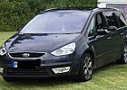 Ford Galaxy 2,2 TDCi 129kW DPF Titanium Titanium