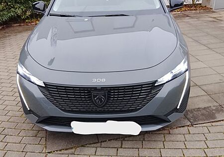 Peugeot 308 Hybrid 145 e-DSC6 GT GT