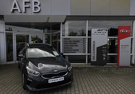 Kia Cee'd Ceed SW 1.5T Vision Navi SHZ