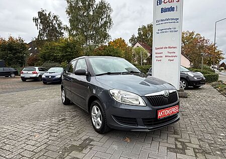 Skoda Fabia Classic