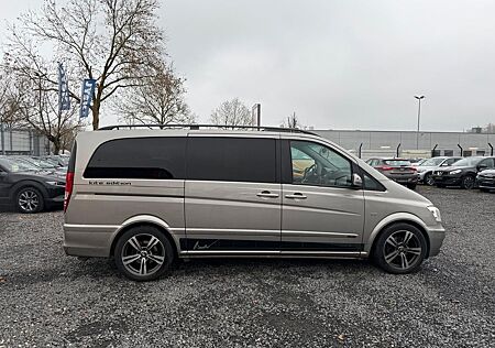 Mercedes-Benz Viano 3.0 CDI Trend Edition lang