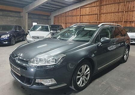 Citroën C5 Tourer Exclusive / PDC _ Alu _ Memory _ Leder