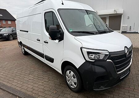 Renault Master III Kasten L3H2 Klima Navi Kamera Tempoma