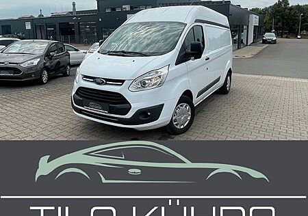 Ford Transit Custom Kasten 310 L2H2 Trend