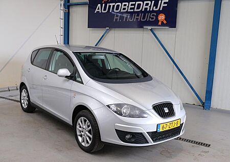 Seat Altea 1.2 TSI Ecomotive Businessline COPA > Expo