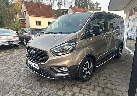 Ford Transit Tourneo Custom 320 L1 Tita"8Sitzer"Automatik