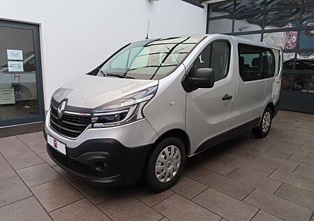 Renault Trafic Combi 2.0dCi 145 Energy L1H1 9-Sitz/Klima