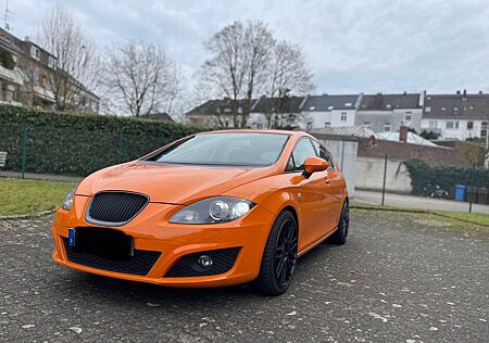 Seat Leon 1.8 TSI Style DSG Style