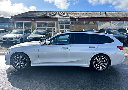 BMW 330 Touring i M Sport, Harman/Kardon