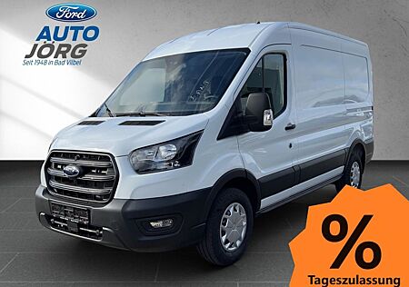 Ford Transit Kasten 350 L2 Trend 2.0 TDCi DPF EU6d -3