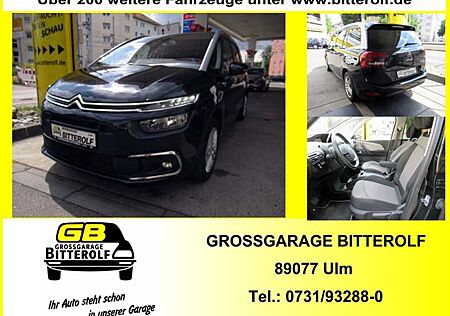 Citroën C4 Spacetourer Grand C4 Picasso 7Sitzer 1.5HDI Feel Navi/ACC/RF