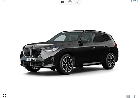 BMW X3 20 xDrive M Sport AHK*Lederlenkrad*