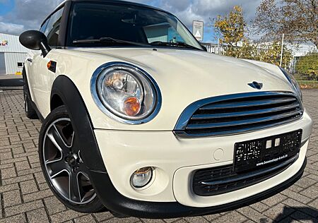 Mini Cooper Clubman