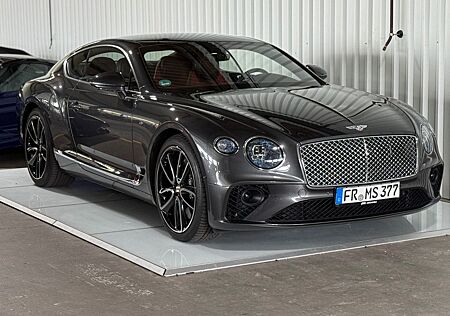Bentley Continental GT V8 B&O Hotspur & Beluga Headup