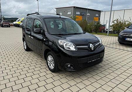 Renault Kangoo TCe 115 EDC KLIMAAUTOMATIK