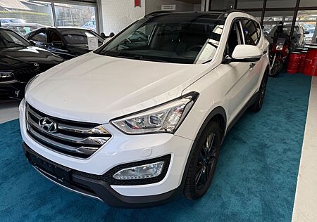 Hyundai Santa Fe Premium 4WD*SHZ*NAVI*PANO