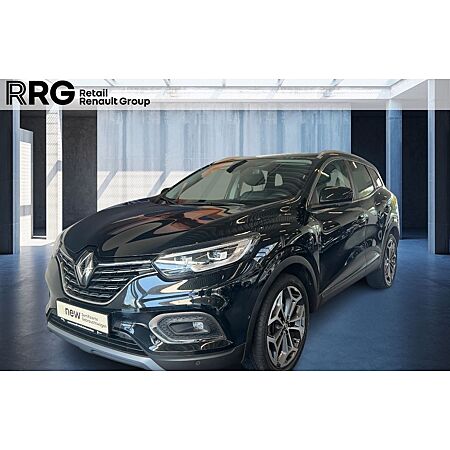 Renault Kadjar leasen