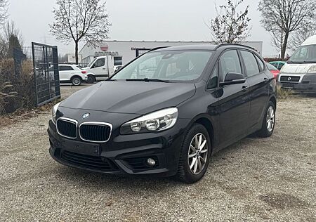 BMW 218 2 Active Tourer d Advantage~Automatik~