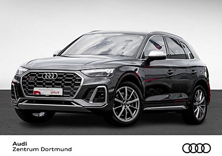 Audi SQ5 quattro AHK 360°CAM ACC ALU20 eKLAPPE NAVI+