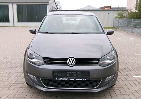 VW Polo Volkswagen 1.2 TSI 66kW