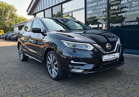 Nissan Qashqai Tekna+ AUT - PANO - 360° - ASSISTS -