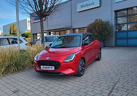 Suzuki Swift Comfort+ Automatik, LED, NAVI, Klimaautoma