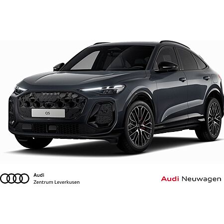 Audi Q5 leasen