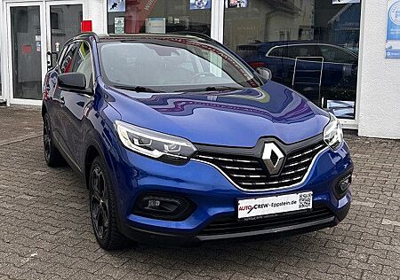 Renault Kadjar Black Edition Panoramadach