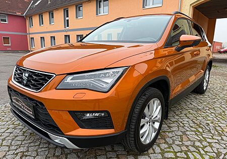 Seat Ateca 1.4 TSI Style LED Panorama Kamera 1.Hand