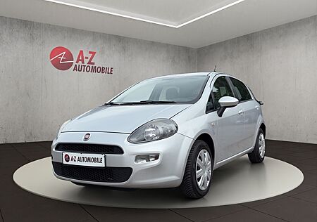 Fiat Punto Pop 1.2 TÜV Neu*KLIMA*2.Hand*5-Türig*Euro5