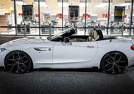 BMW Z4 sDrive35i G-Power