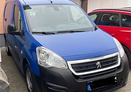 Peugeot Partner Kasten | 1.6 BlueHDI | Variante FBHY 6/1