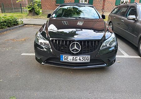 Mercedes-Benz E 220 d Sport Edition Autom. Sport Edition