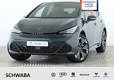 Cupra Born VZ 240 kW (326 PS) 79 kWh