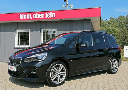 BMW 218i Gran Tourer M Sport 7 Sitzer*Hifi*Navi*APP*