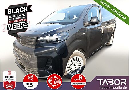 Peugeot Traveller 180 EAT8 Active L2 SHZ 9S PDC Klimaaut