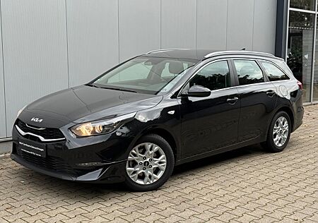 Kia Cee'd Sportswagon gebraucht kaufen Kia Cee'd Sportswagon