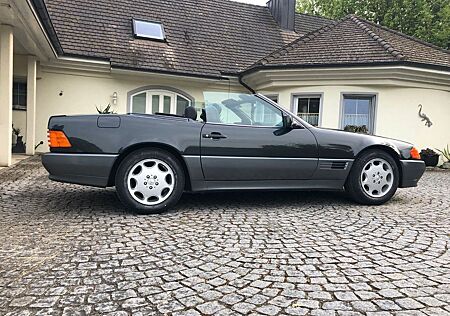 Mercedes-Benz SL 300