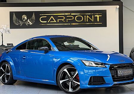 Audi TT Coupe 2.0 TFSI Quattro/Competition/Carbon/BT