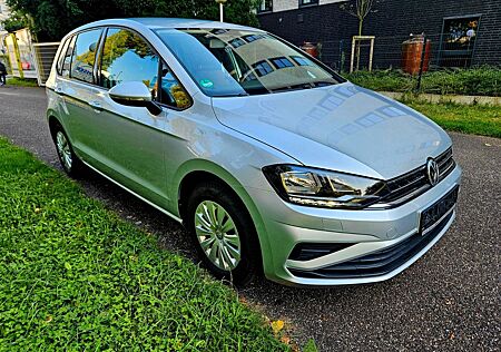 VW Golf Sportsvan Volkswagen 1.0 TSI Garantie Scheckheft Navi