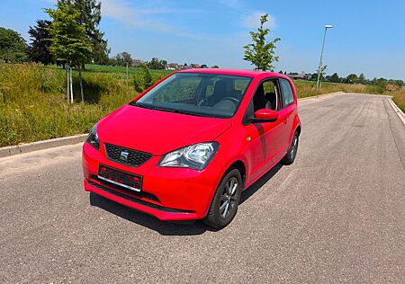 Seat Mii 1.0 55kW