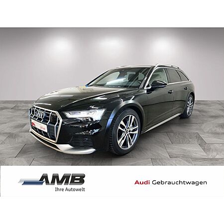 Audi A6 Allroad leasen
